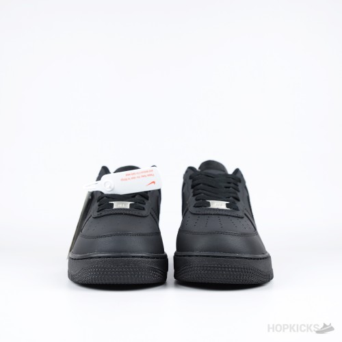 Air force 1 Low '07 Black