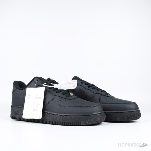 Air force 1 Low '07 Black