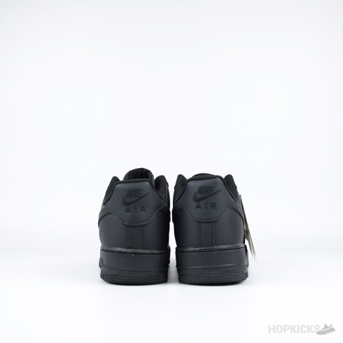 Air force 1 Low '07 Black