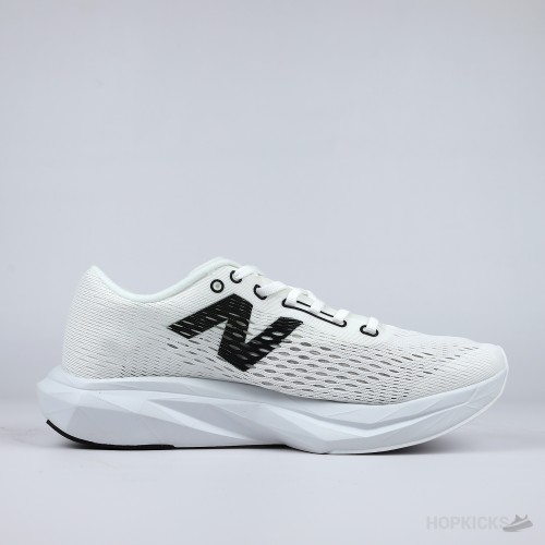 New Balance FuelCell SuperComp Pacer v2 Mango White
