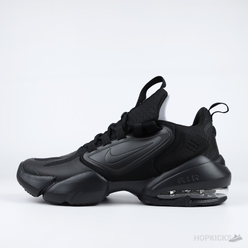 Nike Air Max Alpha Savage Black