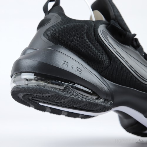 Nike Air Max Alpha Savage Black