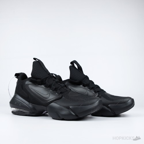 Nike Air Max Alpha Savage Black