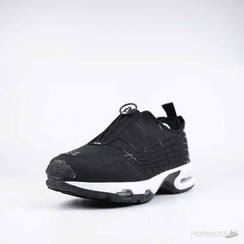 Nike Air Max Sunder Black White