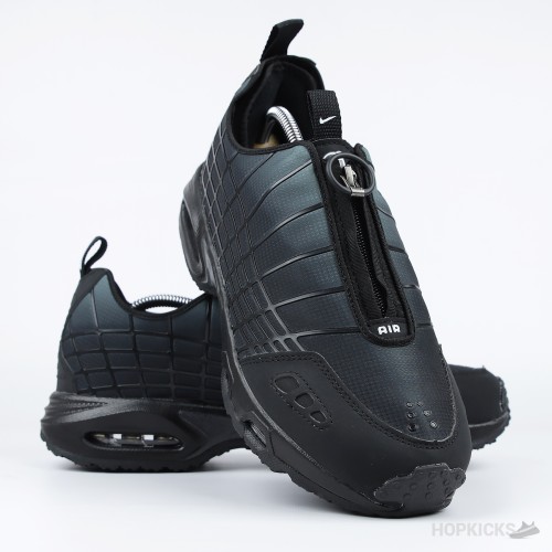 Nike Air Max Sunder Tripple Black Nike Air Max Sunder Tripple Black