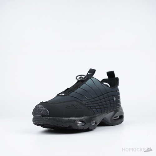 Nike Air Max Sunder Tripple Black Nike Air Max Sunder Tripple Black