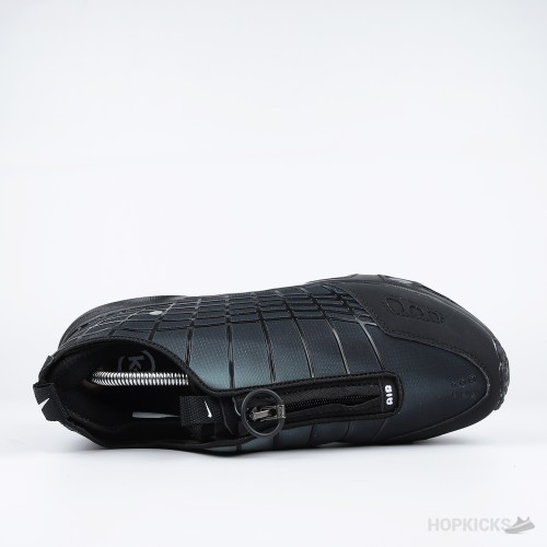 Nike Air Max Sunder Tripple Black Nike Air Max Sunder Tripple Black