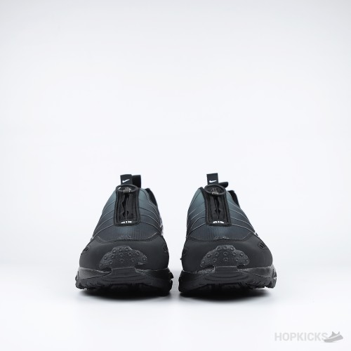 Nike Air Max Sunder Tripple Black Nike Air Max Sunder Tripple Black