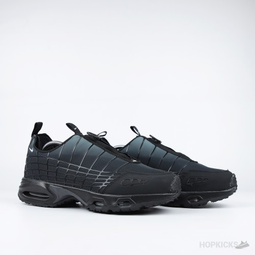 Nike Air Max Sunder Tripple Black Nike Air Max Sunder Tripple Black