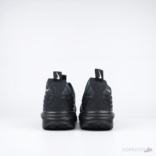Nike Air Max Sunder Tripple Black Nike Air Max Sunder Tripple Black