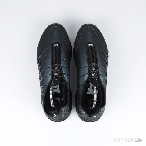 Nike Air Max Sunder Tripple Black Nike Air Max Sunder Tripple Black