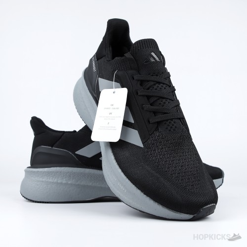 Adidas Ultra Boost 5x Black Grey