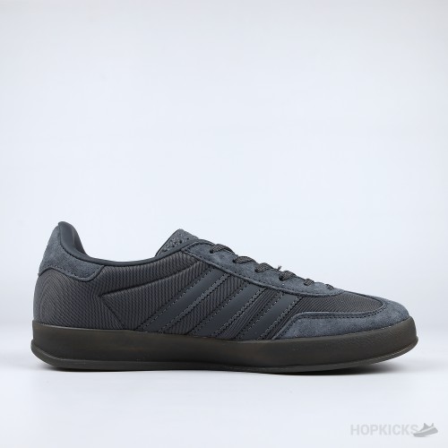 Adidas Gazelle Grey (Premium Batch)