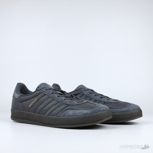 Adidas Gazelle Grey (Premium Batch)