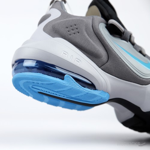 Nike Air Max Alpha Savage Grey Blue Nike Air Max Alpha Savage Grey Blue