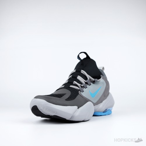 Nike Air Max Alpha Savage Grey Blue Nike Air Max Alpha Savage Grey Blue