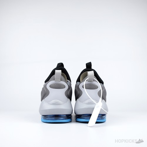 Nike Air Max Alpha Savage Grey Blue Nike Air Max Alpha Savage Grey Blue