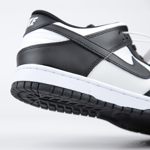 Nike Dunk Low Retro White Black Panda