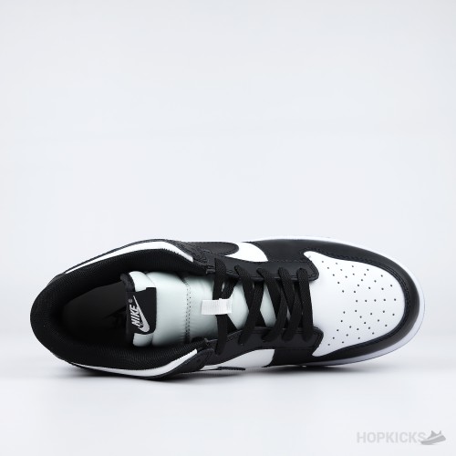 Nike Dunk Low Retro White Black Panda