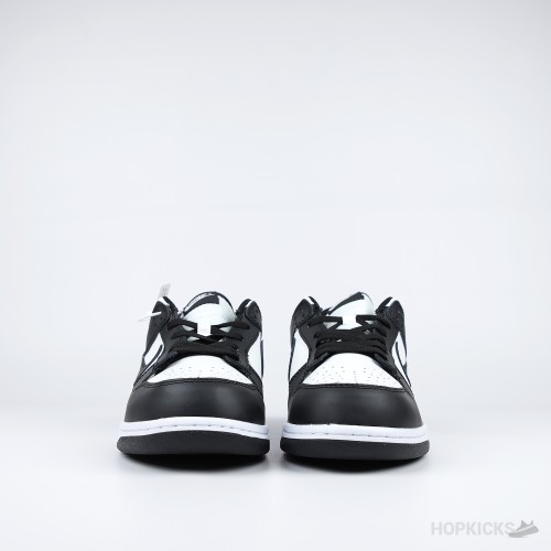 Nike Dunk Low Retro White Black Panda