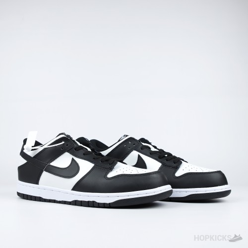 Nike Dunk Low Retro White Black Panda