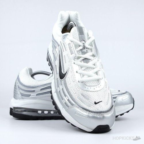 Nike Air Max TL 2.5 Metallic Silver