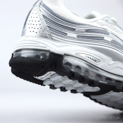 Nike Air Max TL 2.5 Metallic Silver