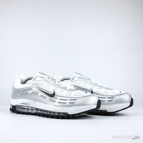 Nike Air Max TL 2.5 Metallic Silver