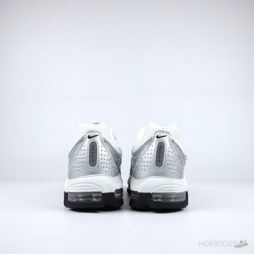 Nike Air Max TL 2.5 Metallic Silver