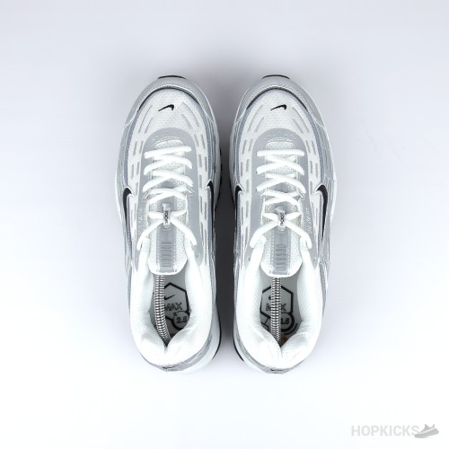 Nike Air Max TL 2.5 Metallic Silver