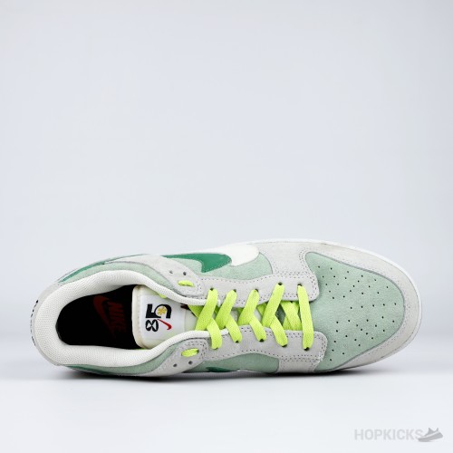Nike SB Dunk Low SE 85 Grey Green [Without box]