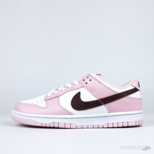 Nike Dunk Low "Rose Whisper" [Without box]