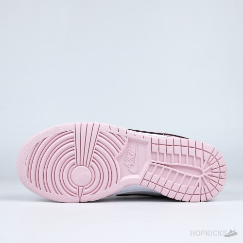 Nike Dunk Low "Rose Whisper" [Without box]