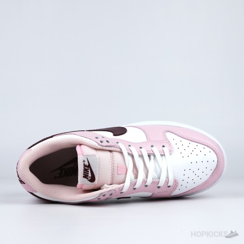 Nike Dunk Low "Rose Whisper" [Without box]