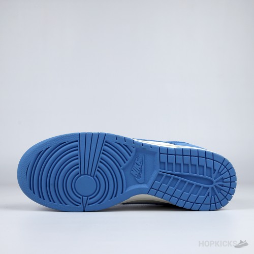 Nike Dunk Low "UNC" Nike Dunk Low "UNC"