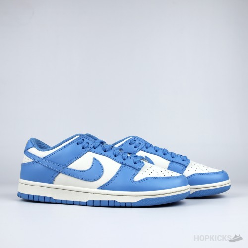 Nike Dunk Low "UNC" Nike Dunk Low "UNC"