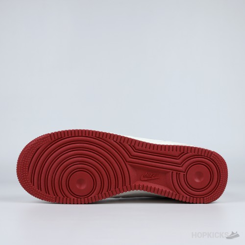 Nike Air Force 1 Low "Cherry" [Without box]