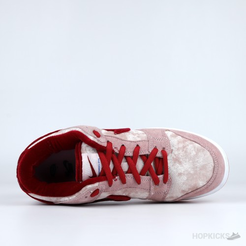 Nike SB Dunk Low "Valentine's Day" [Without box]