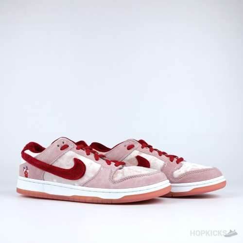 Nike SB Dunk Low "Valentine's Day" [Without box]