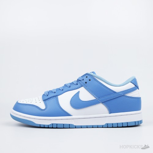Nike Dunk Blue [Without box]