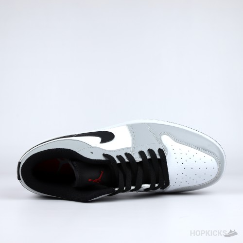 Air Jordan 1 Low "Shadow" [Without box]