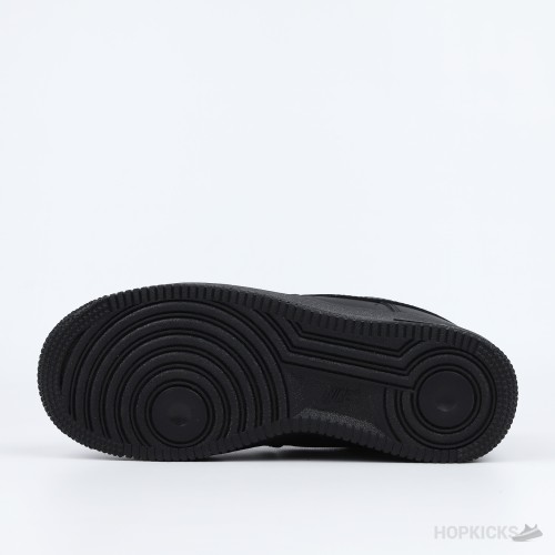Nike Airforce 1 Black [Without box]