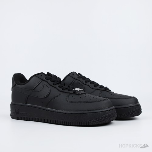 Nike Airforce 1 Black [Without box]