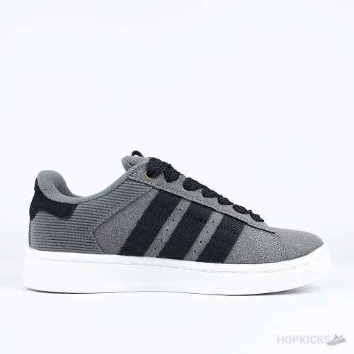 Adidas Campus Grey Black [Without box]