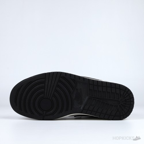 Air Jordan 1 Low SE Mocha [Without box]
