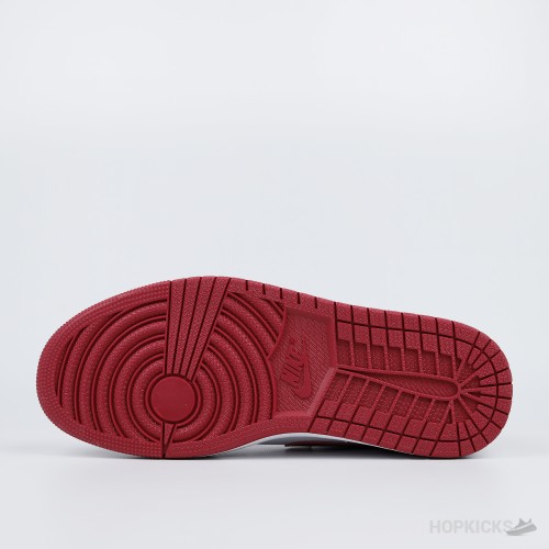 Air Jordan 1 Low Cardinal Red (Men's) Air Jordan 1 Low Cardinal Red (Men's)