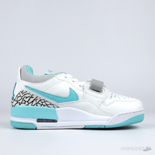 Nike Air Jordan Legacy 312 Low [Without box]