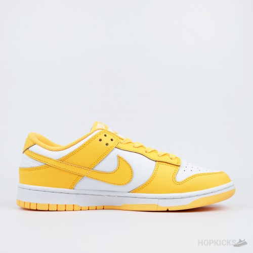 Nike Dunk Low Laser Orange Women's Nike Dunk Low Laser Orange Women's
