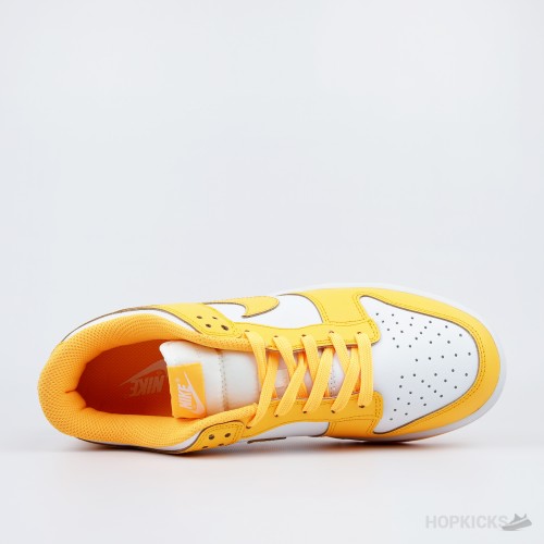 Nike Dunk Low Laser Orange Women's Nike Dunk Low Laser Orange Women's