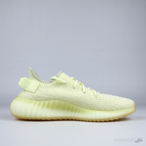 Adidas Yeezy Boost 350 V2 Butter [Without box]